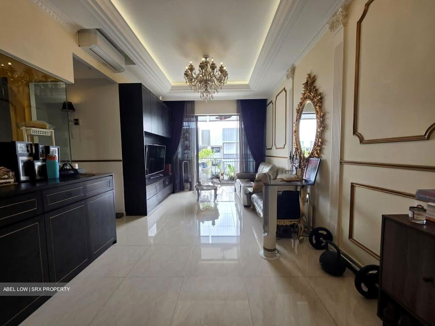 Signature At Yishun (D27), Condominium #630763251